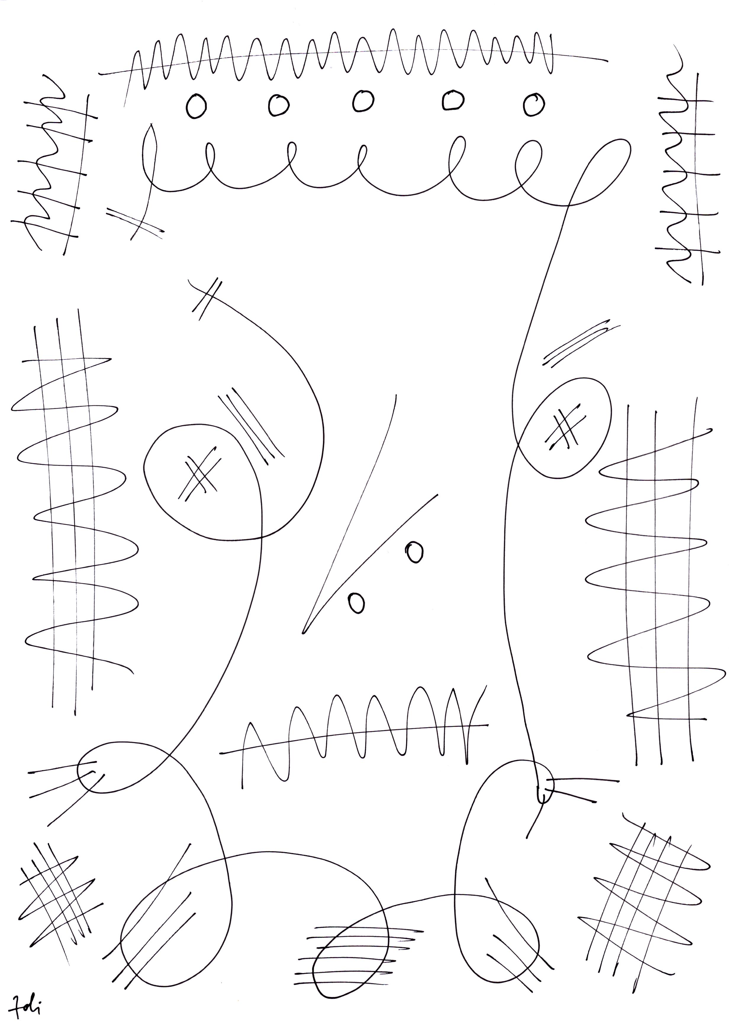 Drawings - 2016 drawing